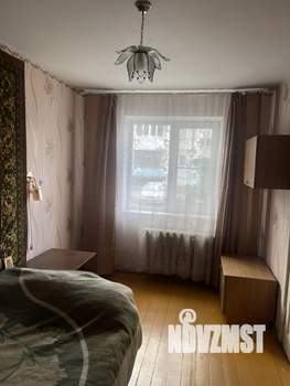 2-к квартира, вторичка, 45м2, 1/5 этаж