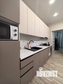2-к квартира, вторичка, 38м2, 1/1 этаж