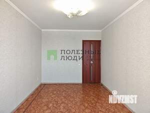 2-к квартира, вторичка, 46м2, 4/5 этаж