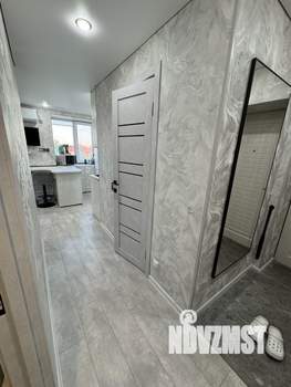 1-к квартира, вторичка, 29м2, 4/5 этаж