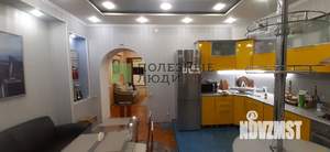 3-к квартира, вторичка, 94м2, 2/4 этаж
