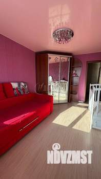 4-к квартира, вторичка, 75м2, 4/5 этаж