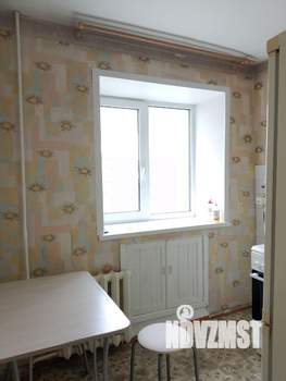 1-к квартира, вторичка, 30м2, 3/5 этаж