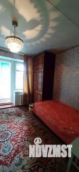 2-к квартира, вторичка, 48м2, 3/5 этаж