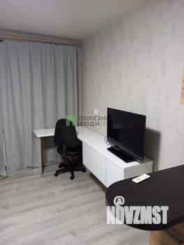 Студия квартира, вторичка, 17м2, 3/9 этаж