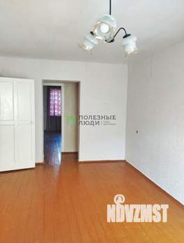 2-к квартира, вторичка, 45м2, 3/5 этаж