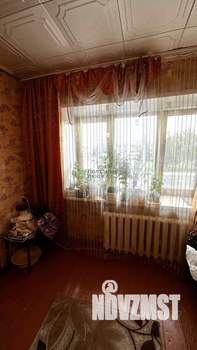 4-к квартира, вторичка, 66м2, 2/5 этаж