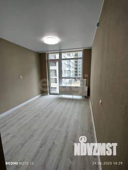 Студия квартира, вторичка, 24м2, 2/12 этаж