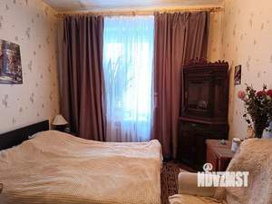 2-к квартира, вторичка, 57м2, 1/5 этаж