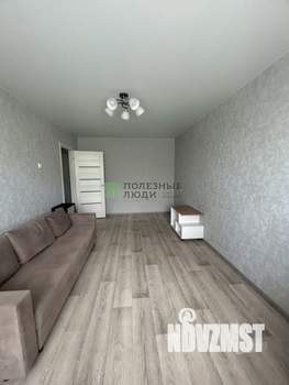 1-к квартира, вторичка, 31м2, 4/5 этаж