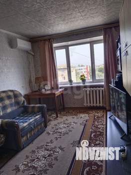 3-к квартира, вторичка, 60м2, 5/5 этаж