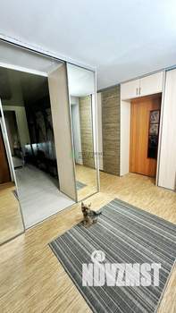 4-к квартира, вторичка, 77м2, 6/9 этаж