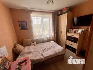 Студия квартира, вторичка, 13м2, 1/10 этаж