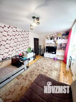 1-к квартира, вторичка, 32м2, 2/5 этаж