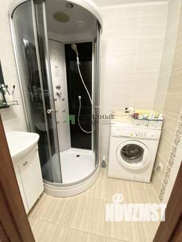 2-к квартира, вторичка, 52м2, 5/10 этаж