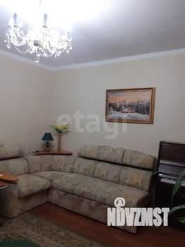 1-к квартира, вторичка, 40м2, 3/10 этаж