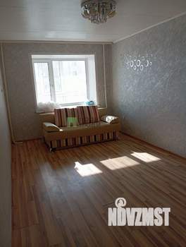 1-к квартира, вторичка, 38м2, 2/9 этаж