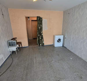 1-к квартира, вторичка, 19м2, 3/5 этаж