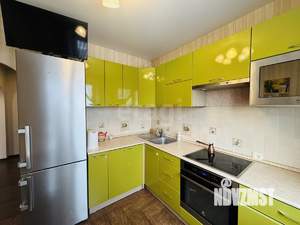 3-к квартира, вторичка, 62м2, 10/10 этаж