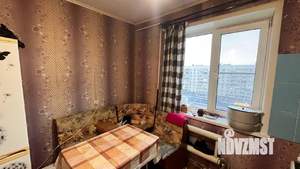 1-к квартира, вторичка, 32м2, 9/10 этаж