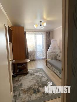 1-к квартира, вторичка, 38м2, 3/11 этаж