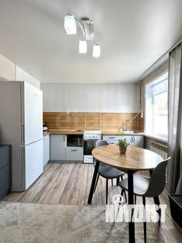 1-к квартира, вторичка, 29м2, 1/1 этаж