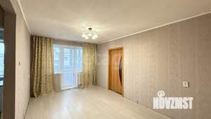 2-к квартира, вторичка, 44м2, 5/5 этаж