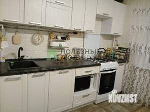 2-к квартира, вторичка, 50м2, 6/9 этаж