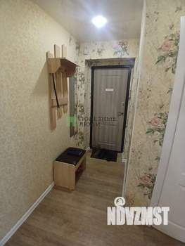 1-к квартира, вторичка, 31м2, 2/5 этаж