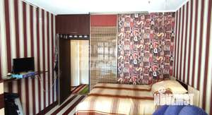 4-к квартира, вторичка, 110м2, 2/5 этаж