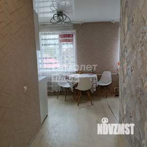 1-к квартира, вторичка, 35м2, 3/3 этаж