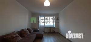 1-к квартира, вторичка, 31м2, 5/5 этаж