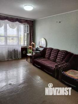 3-к квартира, вторичка, 63м2, 7/9 этаж