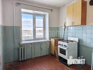 2-к квартира, вторичка, 44м2, 9/9 этаж