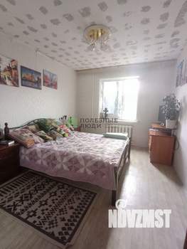 3-к квартира, вторичка, 66м2, 3/5 этаж
