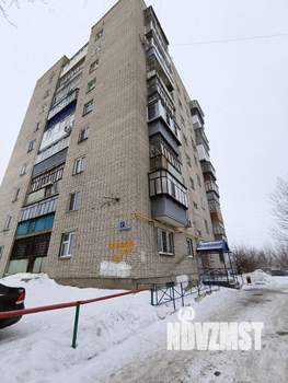 1-к квартира, вторичка, 37м2, 7/10 этаж