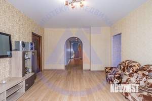 3-к квартира, вторичка, 89м2, 3/17 этаж
