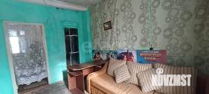 1-к квартира, вторичка, 23м2, 1/1 этаж