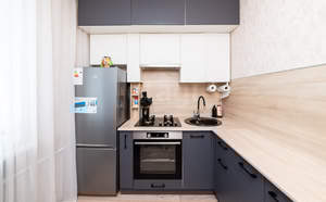 1-к квартира, вторичка, 32м2, 5/5 этаж