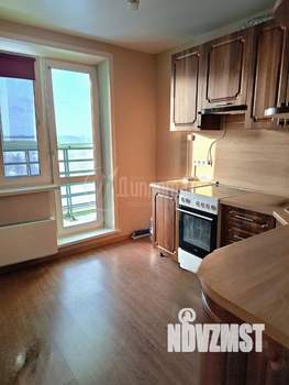 1-к квартира, вторичка, 32м2, 8/10 этаж