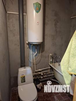 2-к квартира, вторичка, 45м2, 5/5 этаж