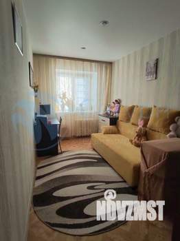 2-к квартира, вторичка, 41м2, 2/5 этаж
