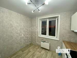 1-к квартира, вторичка, 33м2, 10/10 этаж