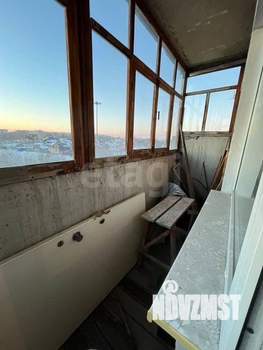 4-к квартира, вторичка, 86м2, 4/9 этаж