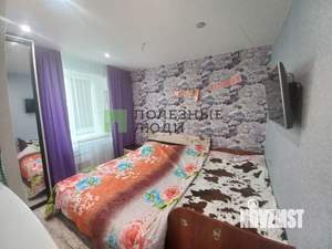 1-к квартира, вторичка, 34м2, 7/9 этаж
