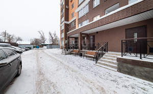3-к квартира, вторичка, 85м2, 14/16 этаж