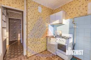 1-к квартира, вторичка, 31м2, 4/5 этаж