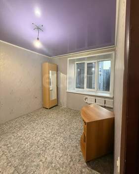 1-к квартира, вторичка, 26м2, 4/9 этаж