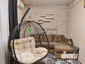 1-к квартира, вторичка, 30м2, 3/3 этаж