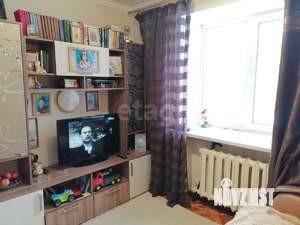 1-к квартира, вторичка, 13м2, 2/5 этаж